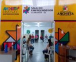 Anchieta: sala do empreendedor recebe servidores de três cidades capixabas