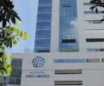 Incêndio atinge andar do Hospital Sírio-Libanês em São Paulo