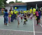 Unimed realiza evento gratuito para comemorar Dia das Crianças