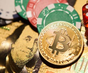 Cassinos de Bitcoin e Blockchain: Revolucionando os jogos de azar on-line no Brasil