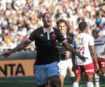 Vasco se impõe no Engenhão, supera o Fluminense por 4 a 2