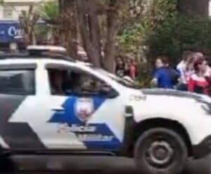 VÍDEO | Ataque a tiros deixa adolescente ferido em desfile da Independência em Guaçuí bicicleta furtada em Ibatiba