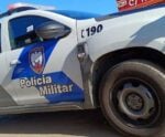 PM apreende adolescente suspeito de tráfico de drogas no ES