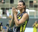 Família e viúvo de campeã olímpica de vôlei disputam herança de 23 imóveis