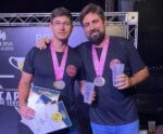 Barba Ruiva e Piwo brilham na 2ª Copa Capixaba de Cerveja Artesanal