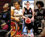 Paratletas capixabas do basquete são convocadas para Jogos Parapan-Americanos