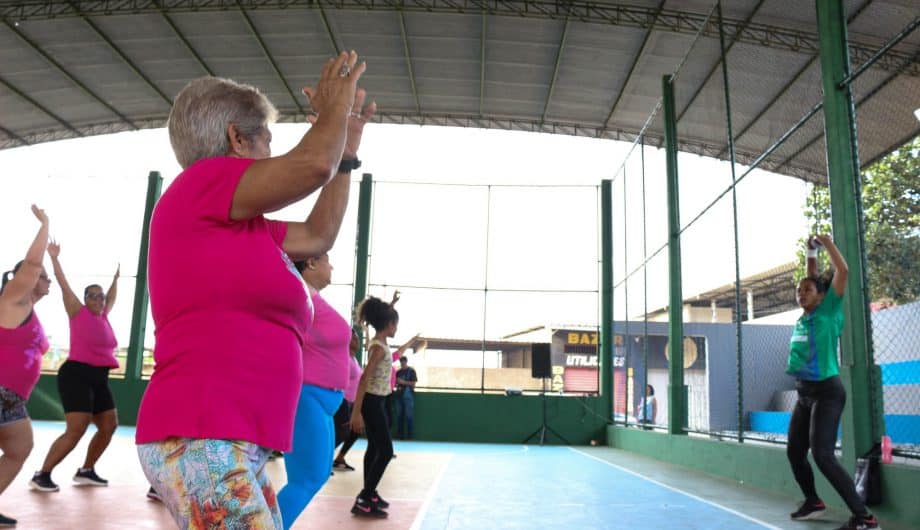 Foto: Divulgação/PMCI Foto: Divulgação/PMCI