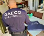 Foragido acusado de lavagem de dinheiro do jogo do bicho no ES é preso na Bahia
