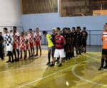 Copa das Favelas quer dar visibilidade a jovens talentos em Cachoeiro