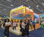 Descubra o Espírito Santo! Atrativos do ES se destacam em feira de turismo