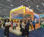 Descubra o Espírito Santo! Atrativos do ES se destacam em feira de turismo