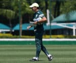 Abel Ferreira trabalha ações ofensivas visando vitória do Palmeiras