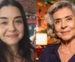 Betty Faria e Alexandra Marzo: entenda disputa que dura mais de uma década