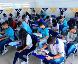 Avaliações do Sistema de Educação Básica terá início em 23 de outubro