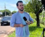 Repórter de afiliada da Globo morre aos 28 anos após sofrer acidente