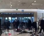 Onda de assaltos ‘flashmobs’ se espalha nos EUA, com roubos em lojas famosas