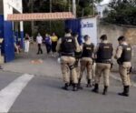 Audiência Pública discute segurança escolar na região do Litoral Sul