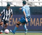 Em jogo de dois dias, Botafogo empata com Athletico-PR e mantém folga