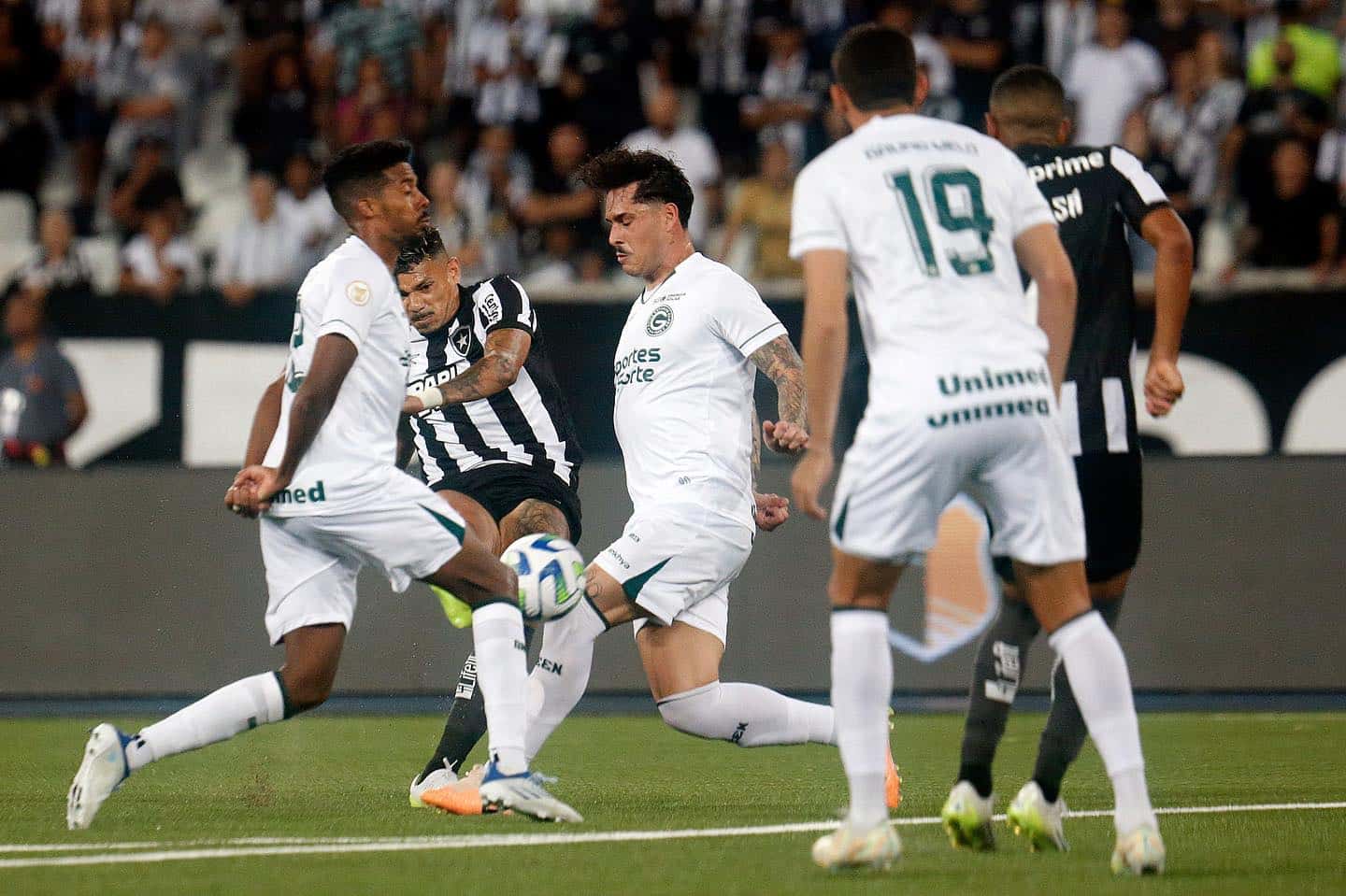 Foto: Vítor Silva/ BFR Foto: Vítor Silva/ BFR