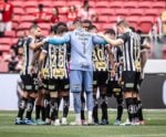 Brasileirão: probabilidades de título, Libertadores e rebaixamento