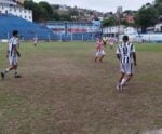 Definidos os primeiros finalistas do Campeonato de Futebol de Cachoeiro