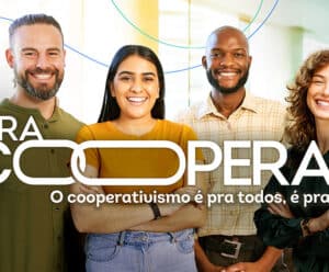 OCB/ Campanha cooperar