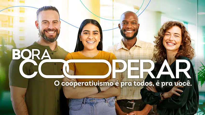 OCB/ Campanha cooperar