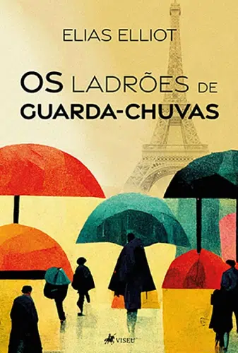 Elias Elliot, "O Ladrão de Guarda-Chuvas"