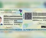Veja como é o novo modelo da Carteira de Identidade Nacional