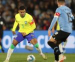Casemiro fica no Brasil para se recuperar de lesão e desfalca o United