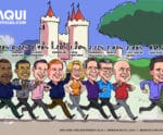 Eleições 2024: confira as intenções de voto para prefeito em Castelo