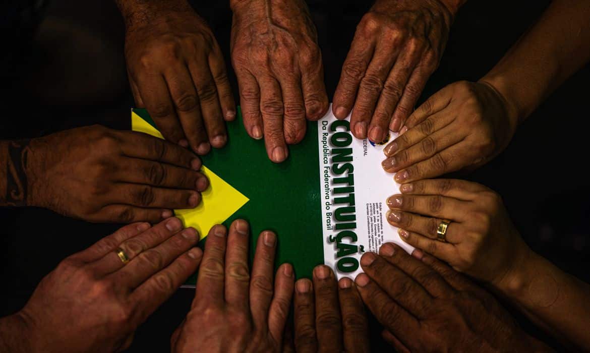Foto: Joédson Alves/Agência Brasil Foto: Joédson Alves/Agência Brasil