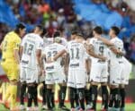Corinthians perde do Fortaleza e está eliminado da Copa Sul-Americana