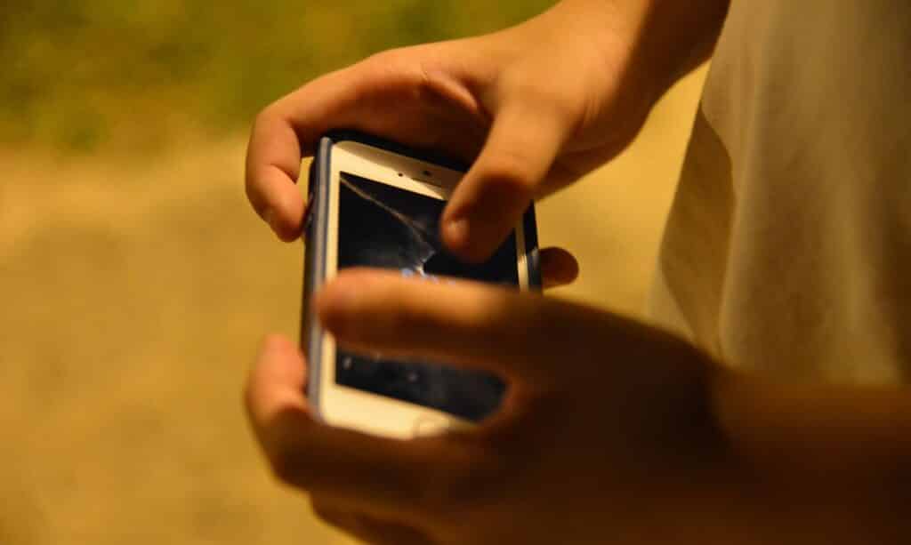 Internet chega a 97,1% da população do Espírito Santo