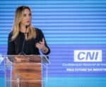 Presidente da Findes toma posse na nova diretoria da CNI nesta terça (31)