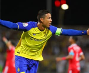 Onde assistir a Al Nassr x Al Qadsiah AO VIVO: veja agora al nassr x al qadsiah