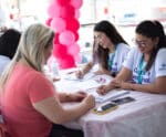 Projeto Prevenir: mamografias gratuitas para agendamento