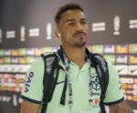 Danilo deve desfalcar Juventus por 20 dias após lesão sofrida na seleção