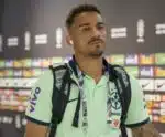 Danilo deve desfalcar Juventus por 20 dias após lesão sofrida na seleção