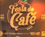 Festa do Café 2023 acontece neste fim de semana em Alegre