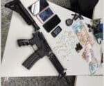 Polícia Civil fecha ‘boca de fumo’ e prende seis suspeitos em Piúma