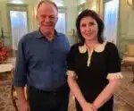 Renato Casagrande e Simone Tebet entregam chaves do Minha Casa, Minha Vida no ES
