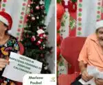 Idosos emocionam com pedidos simples de Natal. Veja quais e como ajudar