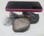 Homem é preso e drogas são apreendidas pela PM em Atílio Vivácqua