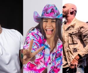 Resenha do Coração Sertanejo: Glauco, Comichão, Luiza Andrade e muito mais