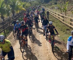 5ª Missa dos Ciclistas acontece no próximo domingo (8), em Cachoeiro