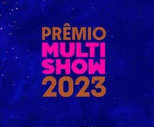 Anitta, Ludmilla e Luísa Sonza concorrem ao Prêmio Multishow 2023