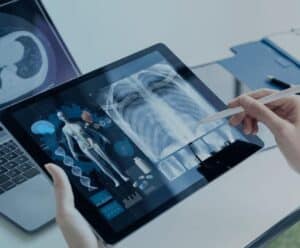 Medicina e tecnologia de mãos dadas para salvar vidas