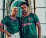 Fluminense lança uniforme em homenagem a Cartola nesta quarta (11)