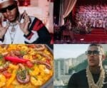 🎉Festa da Polenta, Festival de Frutos do Mar, Saltz Festival e muito mais